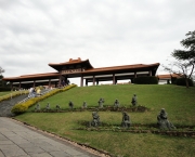 Templo Budista em SP (7)