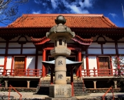 Templo Budista em SP (11)