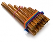 A Flauta Peruana (4)