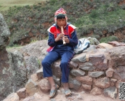 A Flauta Peruana (5)