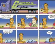 Tirinhas do Garfield 02