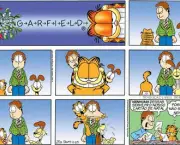 Tirinhas do Garfield 13