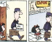 Tirinhas Mafalda 09