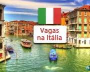 Trabalho na Itália Para Descendentes (11)