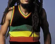 Dont Worry Be Happy - Bob Marley (13)