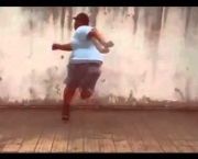 Vídeo Gordinho Dançando (6)
