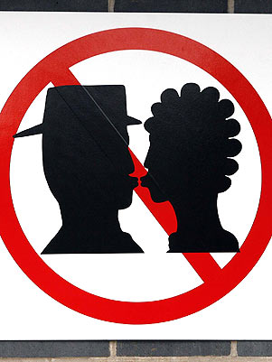 Beijo proibido Beijo proibido