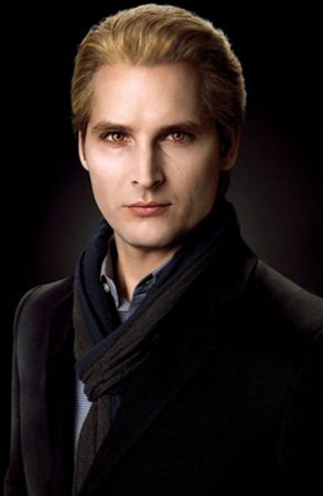 Peter Facinelli - Crepúsculo