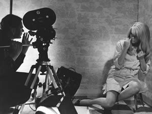 Histórico e a Evolução do Cinema