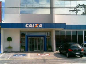 Agência Caixa Agência Caixa