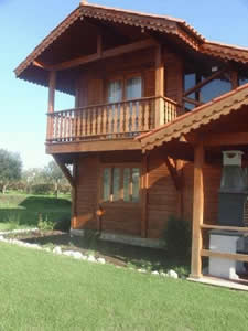 Aluguel de Casa