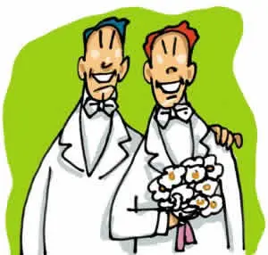 Casamento Civil Entre Homossexuais