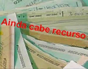 Cobrança de Cheque Prescrito