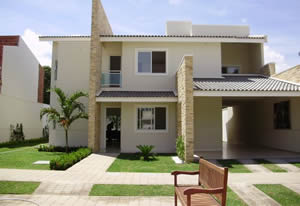 Condominio de Casas Fortaleza