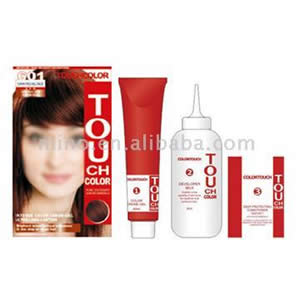cor-de-cabelo-1 Tinta de Cor de Cabelo