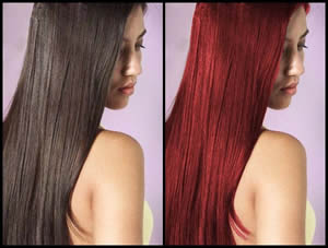 cor-de-cabelo-3 Cor de Cabelo