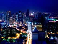 Economia Filipina Cresce Economia Filipina Cresce