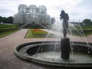 Curitiba Curitiba