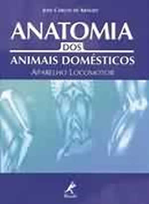 Anatomia Animais Domésticos Anatomia Animais Domésticos