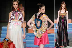 Moda Blusas de Verão Moda Blusas de Verão