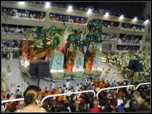 Fotos Carnaval Rio