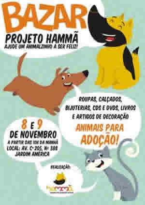 Classificados Animais