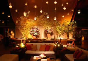 Decoração Festa