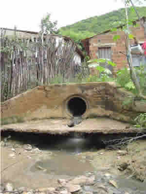 Saneamento Básico