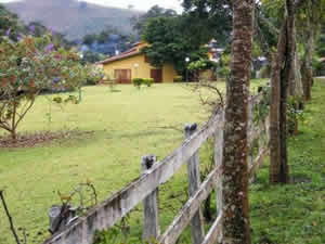 Hotel Fazenda São Paulo