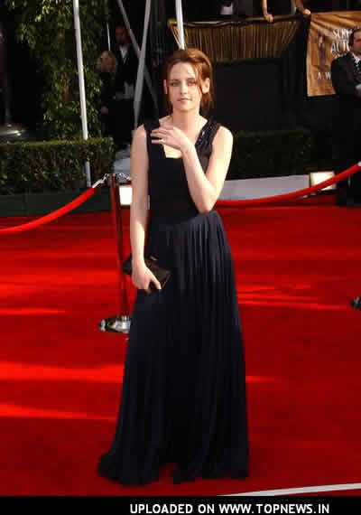 kristen-stewart5 Kristen Stewart em Premiação