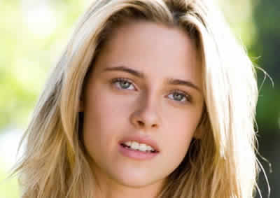 Kristen Stewart antes de Crepúsculo