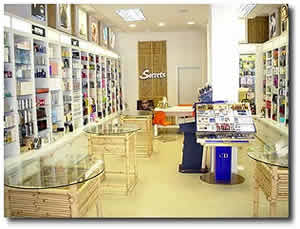 loja-de-perfume-2 Loja de Perfumes