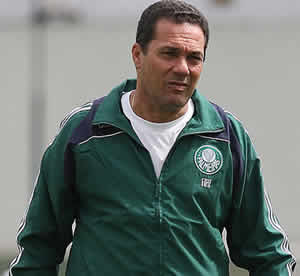 Palmeiras Campanha Perfeita 2009