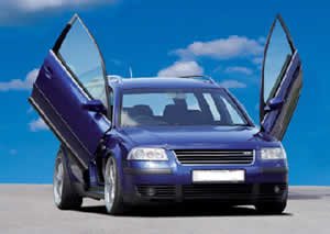 Passat Tuning