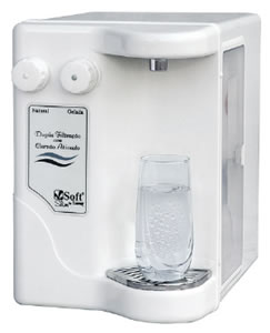 Purificador de Água Soft Purificador de Água Soft