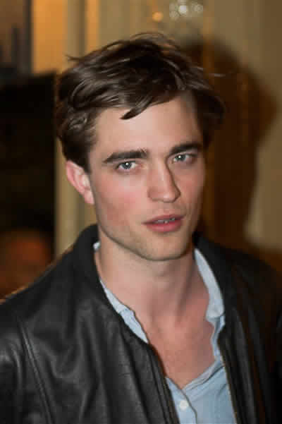 Robert Pattison