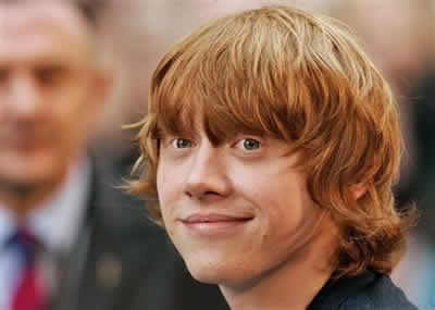 Rupert Grint