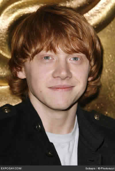 Close Rupert Grint