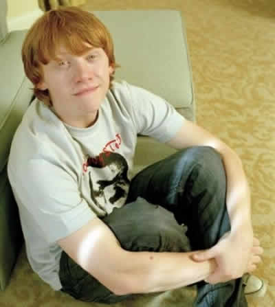 Rupert Grint