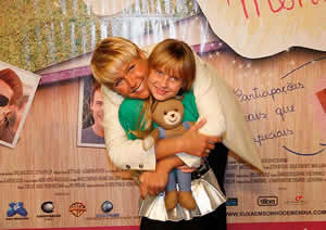 sonho-de-menina-1 Filme Sonho de Menina