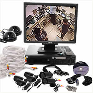 vigilancia-eletronica-2 Sistema de Vigilância Eletrônica