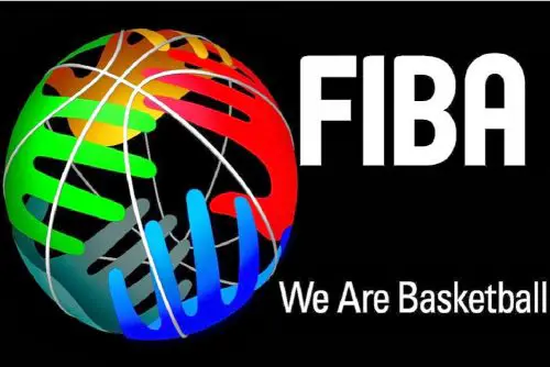 FIBA
