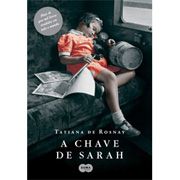 Compre o Livro A Chave de Sarah