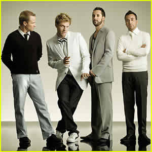 Backstreet Boys