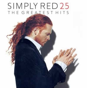 Banda Simply Red