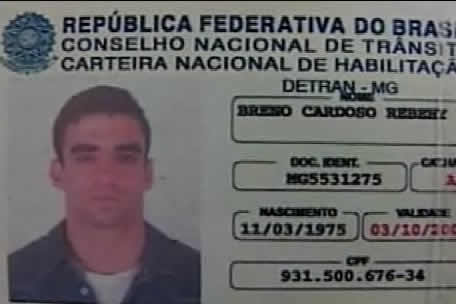 breno Triatleta Desaparecido