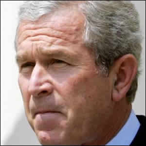 George Bush