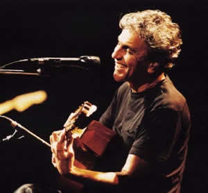 Caetano Veloso