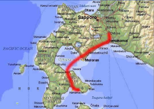 Chitose Chitose
