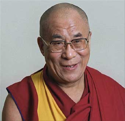 dalai-lama Dalai Lama
